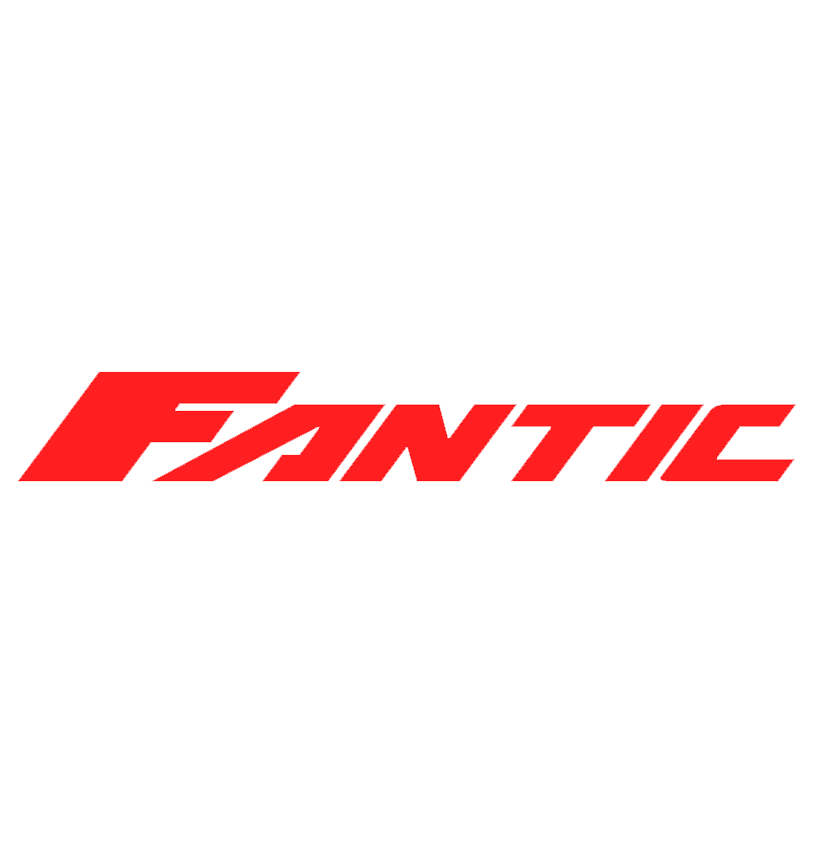 Logotipo Fantic
